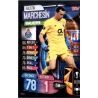 Agustín Marchesín FC Porto POR 2 Match Attax Champions 2019-20