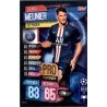 Thomas Meunier PP 17 Match Attax Champions 2019-20