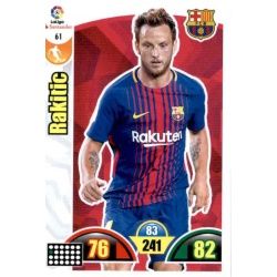 Rakitic Barcelona 61