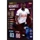 Tanguy Ndombele SS 9 Match Attax Champions 2019-20