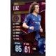 David Luiz SS 4 Match Attax Champions 2019-20