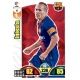 Iniesta Barcelona 62 Cards Básicas 2017-18