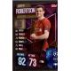 Andrew Robertson Super Squad Liverpool SS 3 Match Attax Champions 2019-20