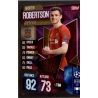 Andrew Robertson Super Squad Liverpool SS 3 Match Attax Champions 2019-20