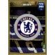 Emblem Chelsea 10 FIFA 365 Adrenalyn XL 2020