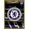 Emblem Chelsea 10 FIFA 365 Adrenalyn XL 2020
