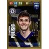 Christian Pulisic Impact Signing Chelsea 13 FIFA 365 Adrenalyn XL 2020