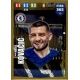 Mateo Kovačić Impact Signing Chelsea 14 FIFA 365 Adrenalyn XL 2020