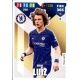 David Luiz Chelsea 17 FIFA 365 Adrenalyn XL 2020