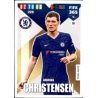 Andreas Christensen Chelsea 19 FIFA 365 Adrenalyn XL 2020