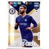 Ruben Loftus-Cheek Chelsea 25 FIFA 365 Adrenalyn XL 2020