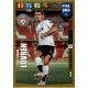 Dejan Lovren Fans Favourite Liverpool 30 FIFA 365 Adrenalyn XL 2020