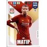 Joél Matip Liverpool 36 FIFA 365 Adrenalyn XL 2020