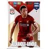 Trent Alexander-Arnold Liverpool 37 FIFA 365 Adrenalyn XL 2020