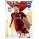 Andrew Robinson Liverpool 38 FIFA 365 Adrenalyn XL 2020