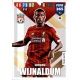 Georginio Wijnaldum Liverpool 40 FIFA 365 Adrenalyn XL 2020