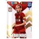 Fabinho Liverpool 41 FIFA 365 Adrenalyn XL 2020