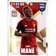 Sadio Mané Liverpool 43 FIFA 365 Adrenalyn XL 2020