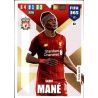 Sadio Mané Liverpool 43 FIFA 365 Adrenalyn XL 2020