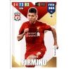 Roberto Firmino Liverpool 45 FIFA 365 Adrenalyn XL 2020
