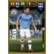 David Silva Fans Favourite Manchester City 47 FIFA 365 Adrenalyn XL 2020