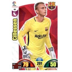 Cillessen Barcelona 66