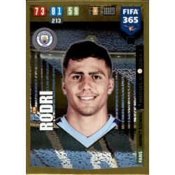 Rodri Impact Signing Manchester City 49