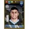 Rodri Impact Signing Manchester City 49 FIFA 365 Adrenalyn XL 2020