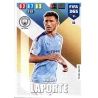 Aymeric Laporte Manchester City 53 FIFA 365 Adrenalyn XL 2020