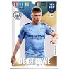 Kevin De Bruyne Manchester City 58 FIFA 365 Adrenalyn XL 2020