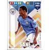 Leroy Sané Manchester City 60 FIFA 365 Adrenalyn XL 2020