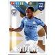 Raheem Sterling Manchester City 61 FIFA 365 Adrenalyn XL 2020