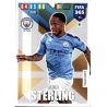 Raheem Sterling Manchester City 61 FIFA 365 Adrenalyn XL 2020