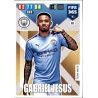 Gabriel Jesús Manchester City 62 FIFA 365 Adrenalyn XL 2020