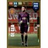 David De Gea Fans Favourite Manchester United 65 FIFA 365 Adrenalyn XL 2020