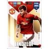 Victor Lindelöf Manchester United 71 FIFA 365 Adrenalyn XL 2020