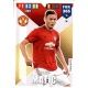 Nemanja Matić Manchester United 74 FIFA 365 Adrenalyn XL 2020