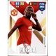 Paul Pogba Manchester United 75 FIFA 365 Adrenalyn XL 2020