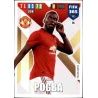 Paul Pogba Manchester United 75 FIFA 365 Adrenalyn XL 2020