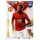 Anthony Martial Manchester United 79 FIFA 365 Adrenalyn XL 2020