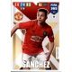 Alexis Sánchez Manchester United 80 FIFA 365 Adrenalyn XL 2020