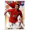 Alexis Sánchez Manchester United 80 FIFA 365 Adrenalyn XL 2020