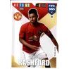 Marcus Rashford Manchester United 81 FIFA 365 Adrenalyn XL 2020