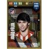 João Félix Impact Signing Atlético Madrid 86 FIFA 365 Adrenalyn XL 2020
