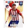 Santiago Arias Atlético Madrid 90 FIFA 365 Adrenalyn XL 2020