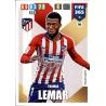 Thomas Lemar Atlético Madrid 96 FIFA 365 Adrenalyn XL 2020