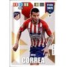 Ángel Correa Atlético Madrid 97 FIFA 365 Adrenalyn XL 2020