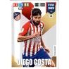 Diego Costa Atlético Madrid 99 FIFA 365 Adrenalyn XL 2020