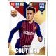 Philippe Coutinho Barcelona 114 FIFA 365 Adrenalyn XL 2020