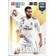 Daniel Carvajal Real Madrid 126 FIFA 365 Adrenalyn XL 2020